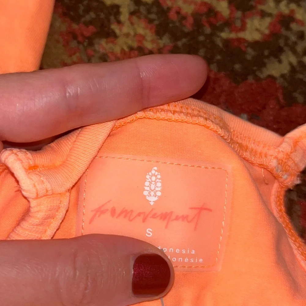 Final price ✨FP Movement Hot Shot Onesie - Picture 2 of 4